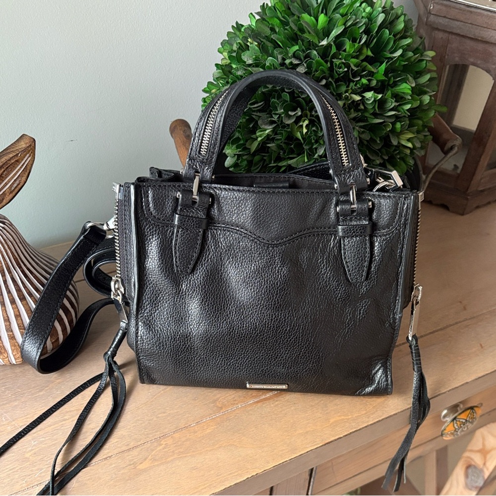 🌸REBECCA MINKOFF SMALL MOTO🌸